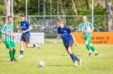S.K.N.W.K. 1 - De Jonge Spartaan 1 (competitie) seizoen 2022-2023 (77/97)